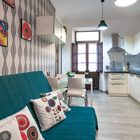 Appartamento Lingotto Турин Экстерьер фото